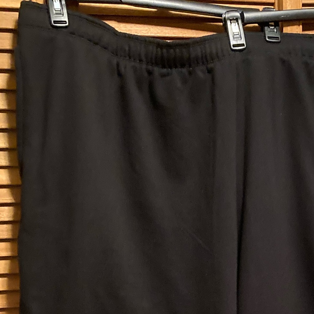 Champion Black Fleece Shorts - Picture 11 of 12